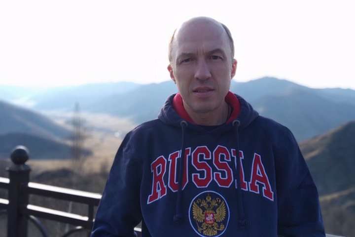 Горы в крови. Почему на выборах главы Алтая можно ожидать чего угодно