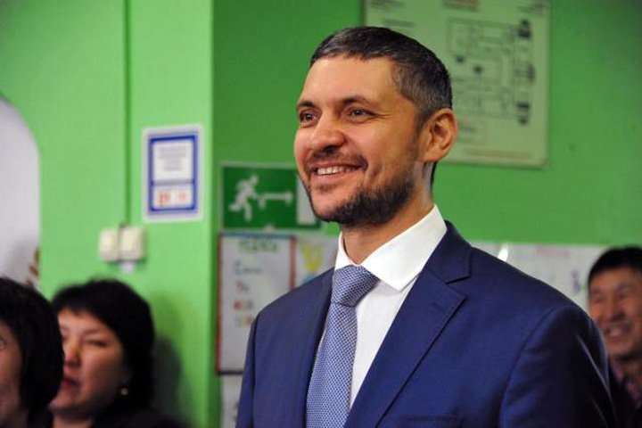 Врио главы Забайкалья дали 35 млн на выборы из связанных с «ЕР» фондов