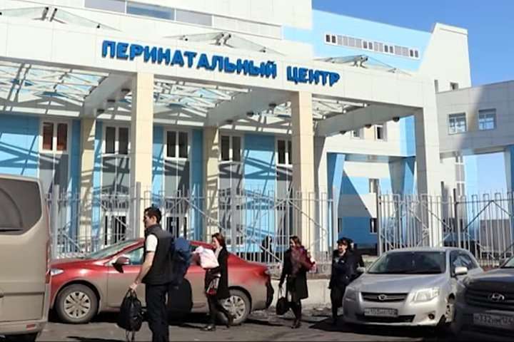 Прокуратура нашла нарушения при строительстве перинатального центра в Норильске