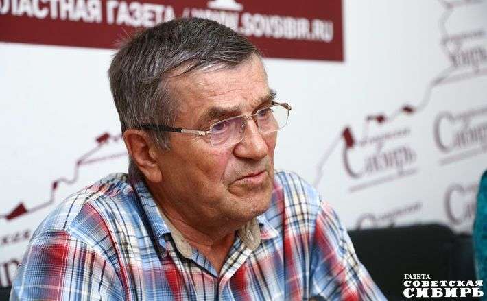 «К любви и к женщинам отношусь прекрасно»