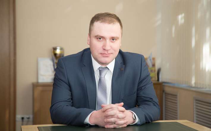 Высокая ответственность