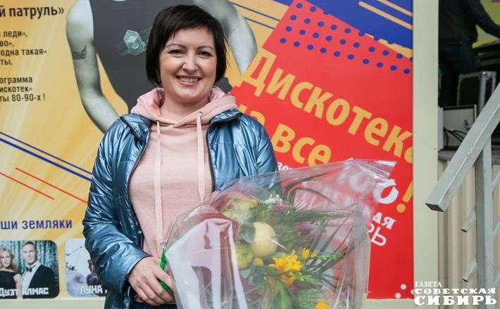 Фото Алексея ТАНЮШИНА