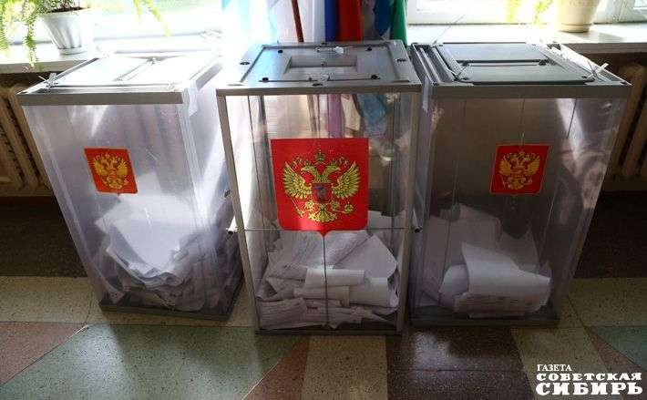 Акцент на диалоге вертикали и политическом равновесии