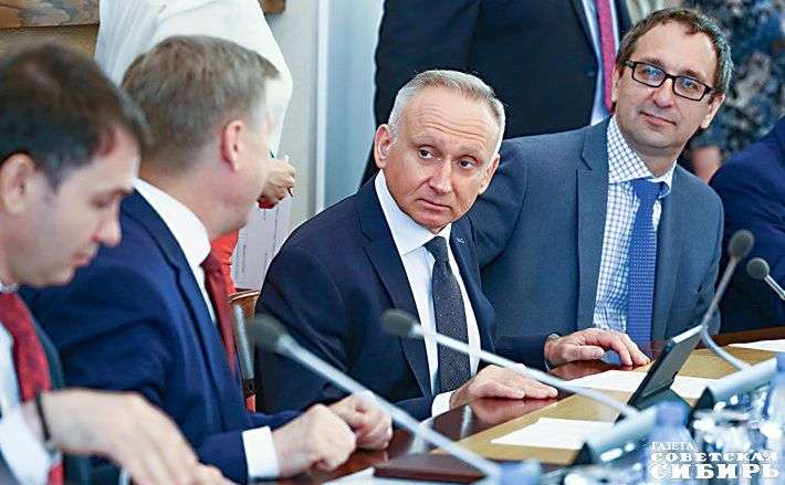 Впереди жёсткая борьба