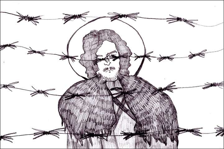 «Полицейские боятся со мной связываться»: как изменились барнаульцы, пережившие уголовные дела за репосты