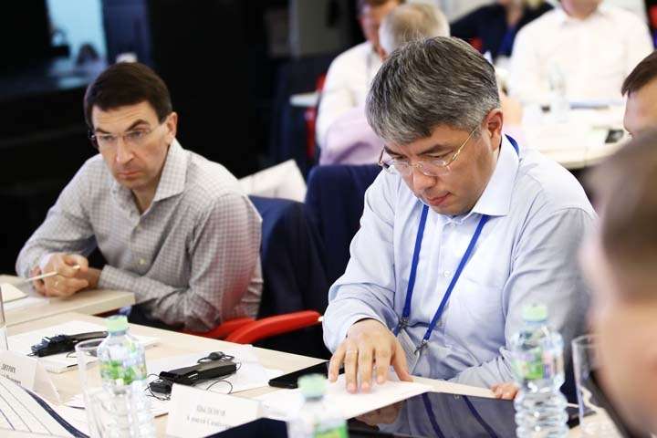 Цыденов намерен руководить Бурятией минимум до 2027 года