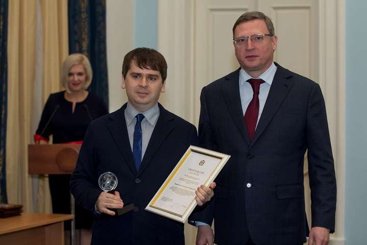 Омский ученый предостерег от употребления алкоголя после тяжелой работы