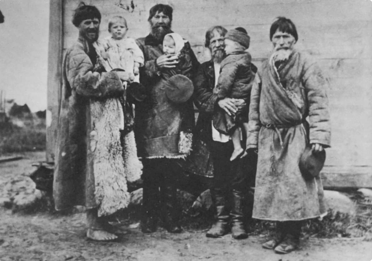 Царские министры о кулаках и кулачестве.Пагубное влияние развития ростовщичества и кулачества в сельском быту.