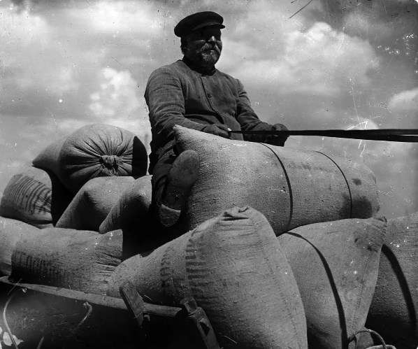 Царские министры о кулаках и кулачестве.Пагубное влияние развития ростовщичества и кулачества в сельском быту.