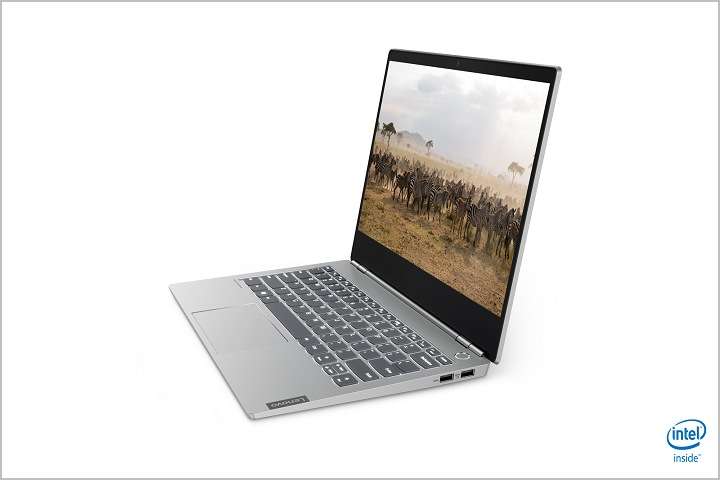 Lenovo представит в Новосибирске корпоративные ноутбуки ThinkBook