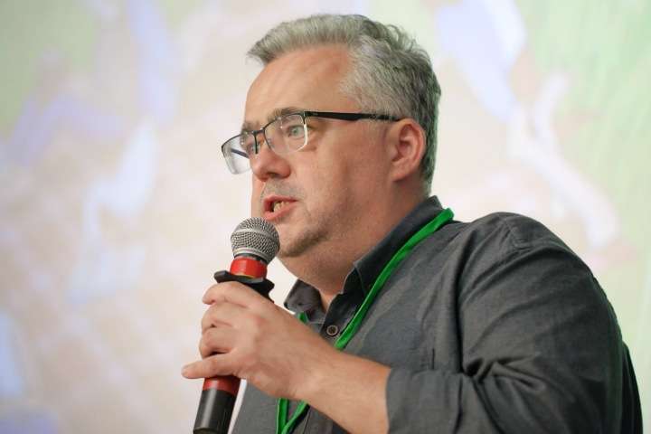Юрий Сапрыкин расскажет новосибирцам о культуре в цифровом мире