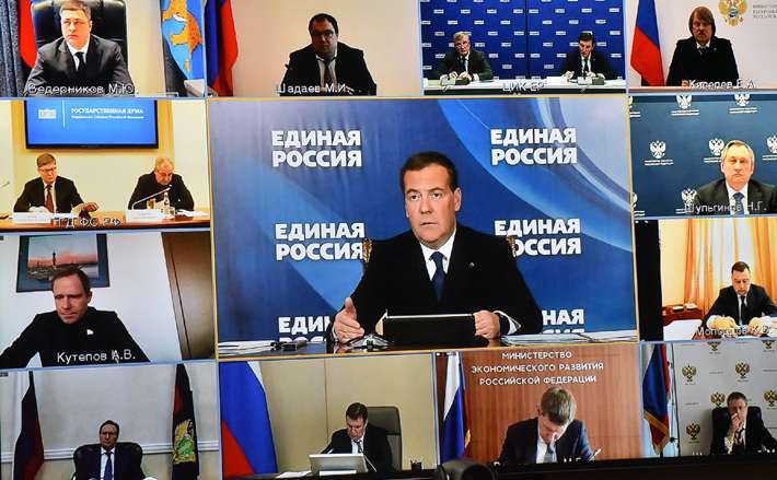 Газификация достигла 35 процентов