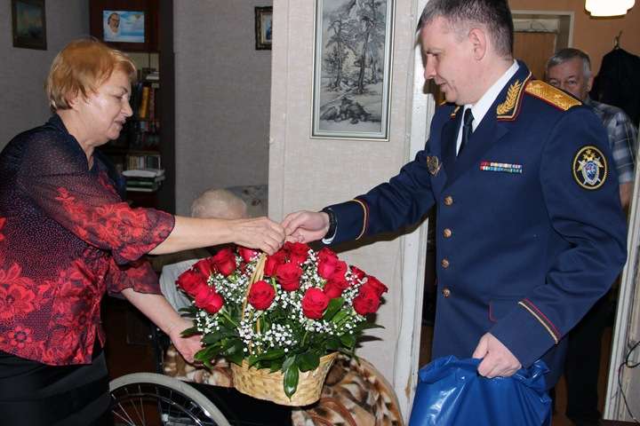 За что Бастрыкин отстранил руководство новосибирского СК