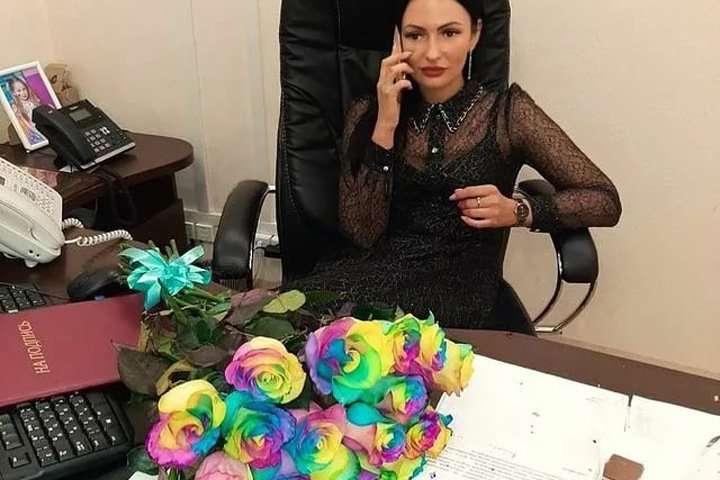 Молодая чиновница возглавит Краснообск