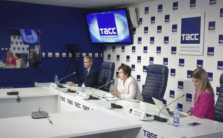 «Технопром» возвращается