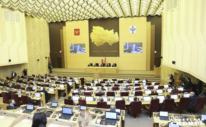 «Один крупный проект влечёт за собой новые»