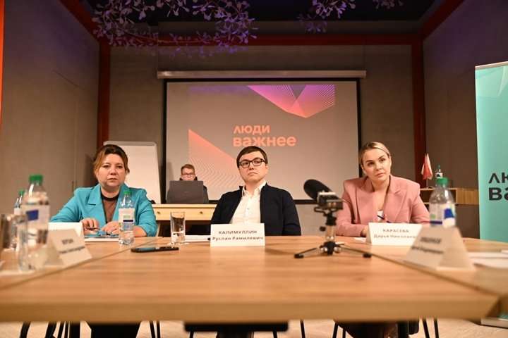 «Новые люди» в Новосибирске заявили о необходимости выборности судей и прокуроров