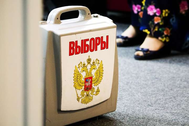 Выборы в Госдуму — важнейший бой с тенью
